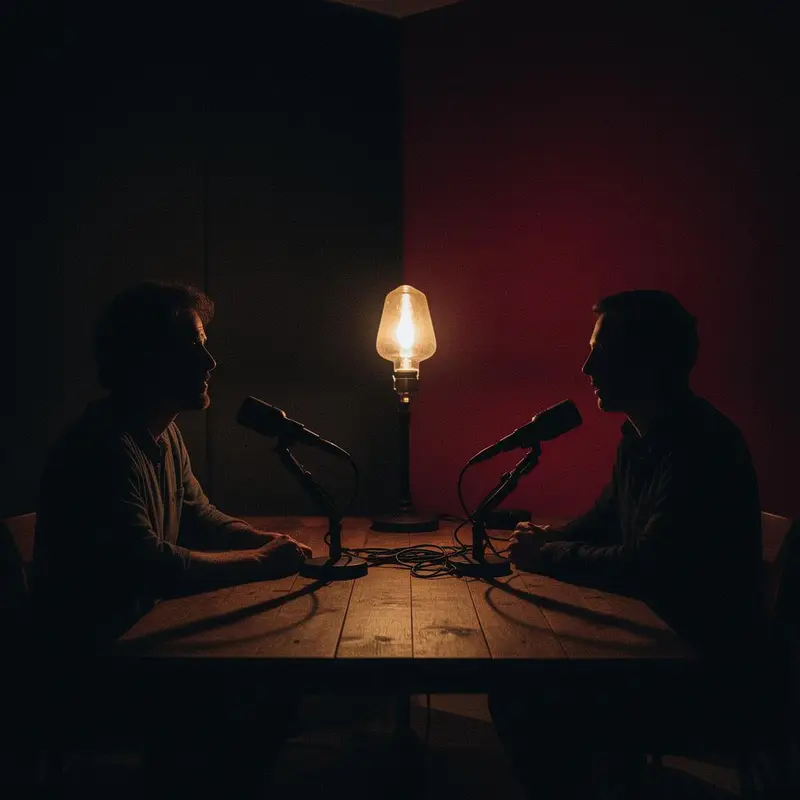 Podcast Launch Package